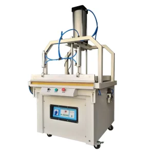 Compress Volume Sealing Packaging Equipment