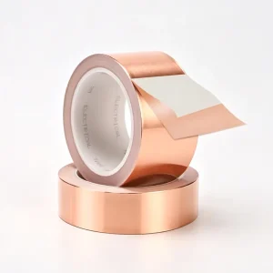 Conductive Copper Foil 3m 1181 EMI Shielding Tape for Grounding and Static Control
