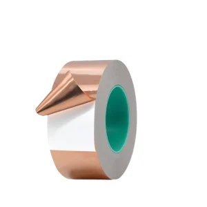 Conductive Copper Foil Tape with Conductive Adhesive for Phones Cables VGA Cable LED Screen