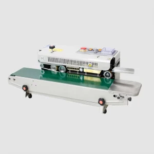 Continuous Band Sealing Machine