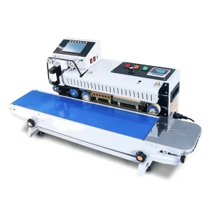 Continuous Sealing Machine