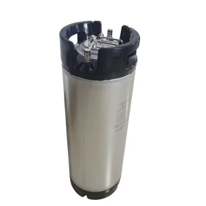Cornelius Beer Keg 5 Gallon Ball Lock