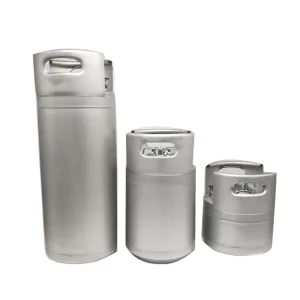 Cornelius Keg 6L 10L 19L Home Brew Ball Lock Beer Kegs