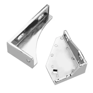 Custom Aerospace Sheet Metal Fabrication Stamping Enclosures OEM Aluminum Parts Welding Supplier