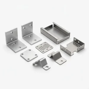 Custom Aluminum Fabrication Made Stainless Steel Parts Custom Metal Fabrication Service Custom Metal Tool