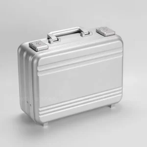 Custom Aluminum Integrated-Molding Instrument Case and Equipment Storage Box, OEM