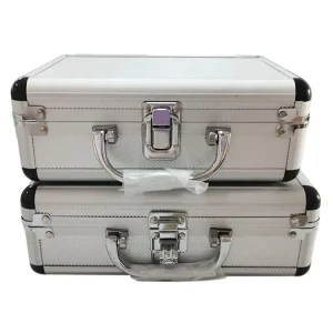 Custom Aluminum Storage Tool Box with Foam