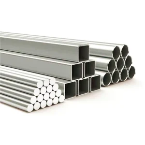 Custom Aluminum Telescopic Pole Tube Pipe