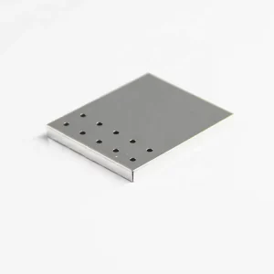 Custom Aluminum, Tinplate, and Steel Shielding Box Cover and Enclosure for EMI/RF Shielding