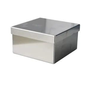 Custom Aluminum and Steel Tool Storage Boxes