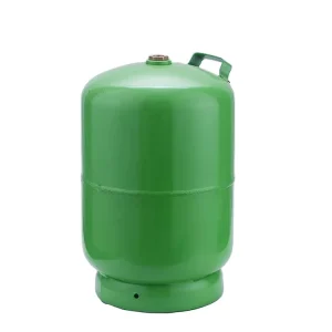 Custom Argon Gas Cylinder