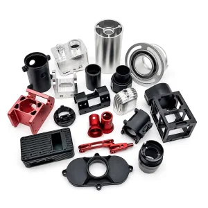 Custom CNC Machining Printing Machine Materials Parts Aluminum Stainless Offset Digital Printer Spare Parts OEM Manufacturer