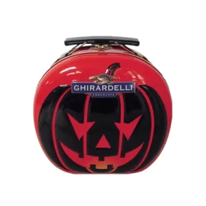Custom Candy Cookie Chocolate Tin Box for Party Decorations Lunch Tin Box with Handle Candy Metal Boxes