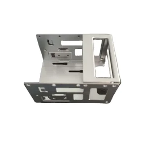 Custom Certified Aluminium Stainless Steel Product Case Metal Fabricator Enclosure Box Sheet Metal Fabrication