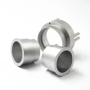 Custom Company’s Rapid Prototyping Services CNC Mill Machining Mass Anodized Aluminium Metal Block Sheet Metal Fabrication