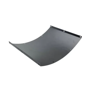 Custom Curved Formed Sheet Metal Bent Panels Fabrication Maker