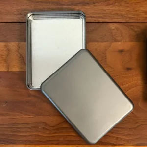 Custom Eco-Friendly Matte Black Tin Metal Box for Watch, Jewelry, and Fountain Pen Packaging with Custom Logo