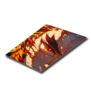 Custom Eco Friendly Sublimation Metal Print Kit with Film Lamination Aluminum Photo Panel for Bulk Orders & DIY Business
