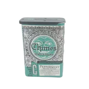 Custom Food-Grade Rectangle Tin Box with Embossed Sliding Lid for Chocolate, Candy, or Pills
