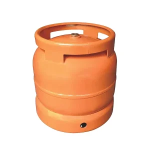 Custom Gas Cylinders