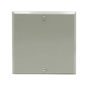 Custom Large IP65 Galvanized Stainless Steel Junction Box, Waterproof Electrical Distribution Box