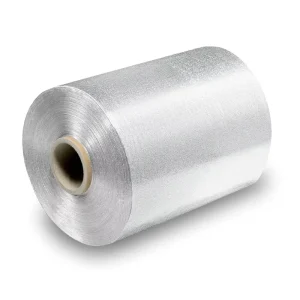 Custom Logo Embossed 5inx150ft Aluminium Hair Stylist Foil Roll 5inx150ft Aluminium Foil Roll for Hair Salon
