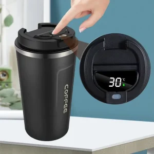 Custom Logo Oem Double Wall 18 8 Stainless Steel Drinkware Gym Smart Drinkware Vacuum Insulated Water Bottles