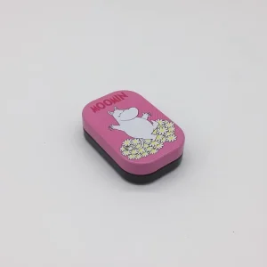 Custom Metal Box for Mint Tins Small Square Tin Boxes Candy Metal Tin Jar for Kids