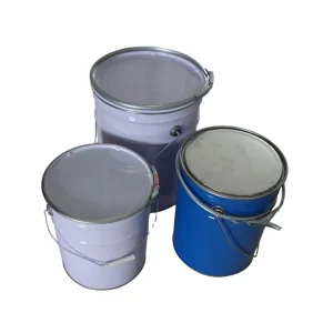 Custom Metal Cans Tin Can and Jerry Can Supplier for Automotive Petrol and Chemical Packaging Manufacturer