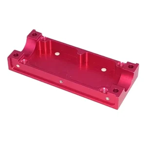 Custom Metal Enclosure Box Manufacturer in China
