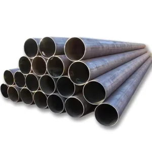 Custom OEM Stainless Steel Tube Galvanized Sheet Metal Parts Welding Tube Fabrication