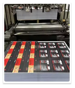 Custom Printed Sheet Metal Printing on Metal Sheets Printed Metal Sheet