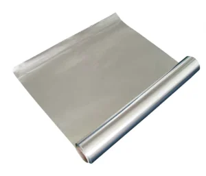 Custom Professional Aluminum Foil Roll for Hair Salon Hairstylist Foil with Cutting Processing 20 Mic Heavy Duty Aluminum Foil
