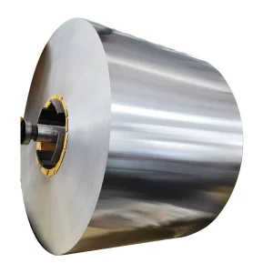 Custom Size 1000 x 2000 T5 Food Grade and Industrial Grade Tinplate Sheet for Cans, Factory Direct Supply