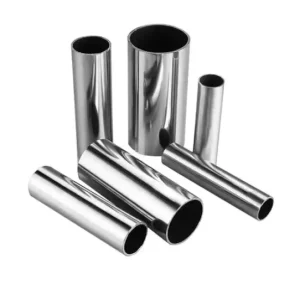 Custom Size Seamless Titanium Tube Pipe ASTM B337 for Heat Exchanger and Chemical Pipeline Cutting and Bending Service