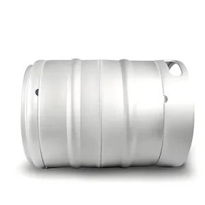 Customizable 10L 15L 20L 30L 50L Beer Keg Barrel European Standard American Standard Beer Equipment