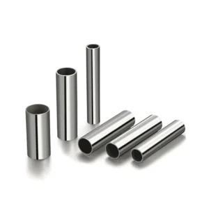 Customizable Stainless Steel Tubes Various Shapes & Lengths Surface Treatment & Color Options Available