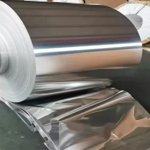 Customized 30cm 12cm 9 10 12 14 Aluminum Foil Paper Roll for BBQ Kitchen Food Packing