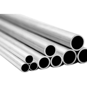 Customized 6061-T6 6063 5052 5754 7075 Aluminum Alloy Pipe with 10mm Thickness Polished Surface and Bending