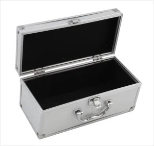 Customized Aluminum Tool Kit Box with EVA Foam