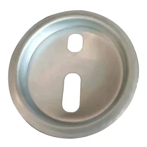 Customized Anodized Stamping Stretching Metal Sheets