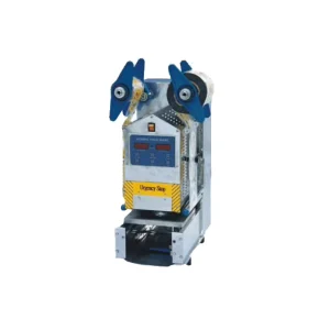 Customized Diameter Plastic Cup Sealer FG-100 III