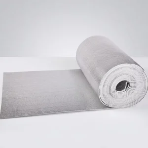 Customized Double-Sided Aluminum Foil Medical-Grade Waterproof Insulation with Thickened Pearl Cotton for Roofs