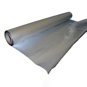 Customized Metal Foil, 12/8 Micron, Aluminum Insulation Film for Food-Grade Flexible Packaging Lamination