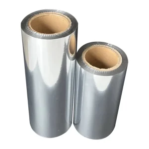Customized Metallized Polyester Film and Aluminum Foil-Coated PE, PP, PET Reflective Insulation Multilayer Film