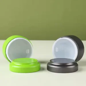 Customized Printing Metal Can Packaging Empty Tin Can 3 Piece Cans for Food Packing