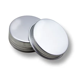 Customized Round Food Grade Tea Tinplate Can for Snacks and Candy Storage