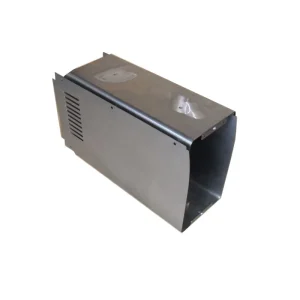 Customized Sheet Metal Box Fabrication Equipment Enclosure metal Box Cabinet
