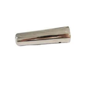 Customized Stainless Steel Cone shaped Pipe Steel Tube