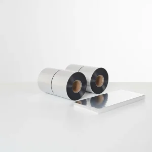 Customized Thickness High Reflective Mylar Film Laminated Metallized Film Aluminum Foil